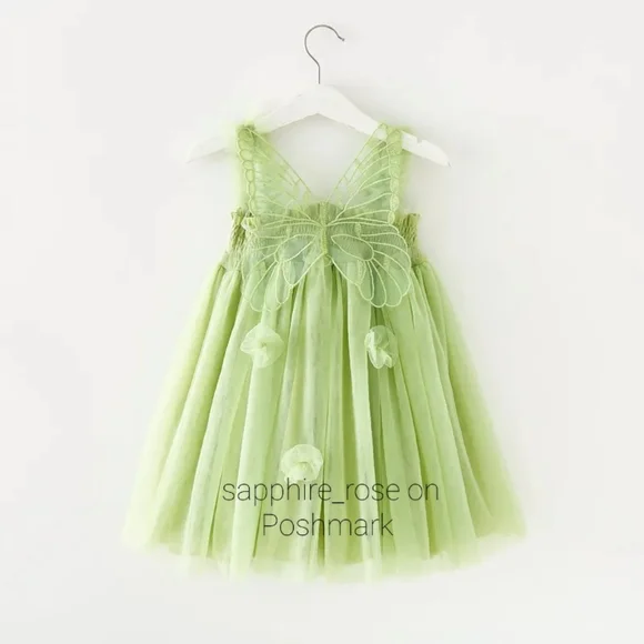 strapless open back dress 220 Garden Party Dress main image 1
